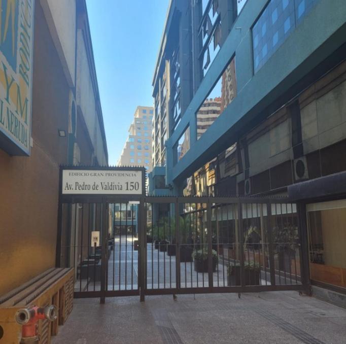 Apartamento Ingalehto Santiago