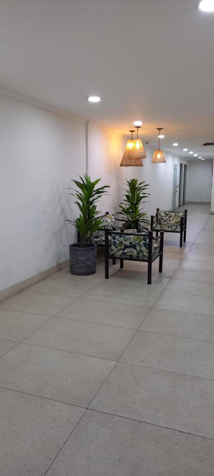 Apartamento Ingalehto *