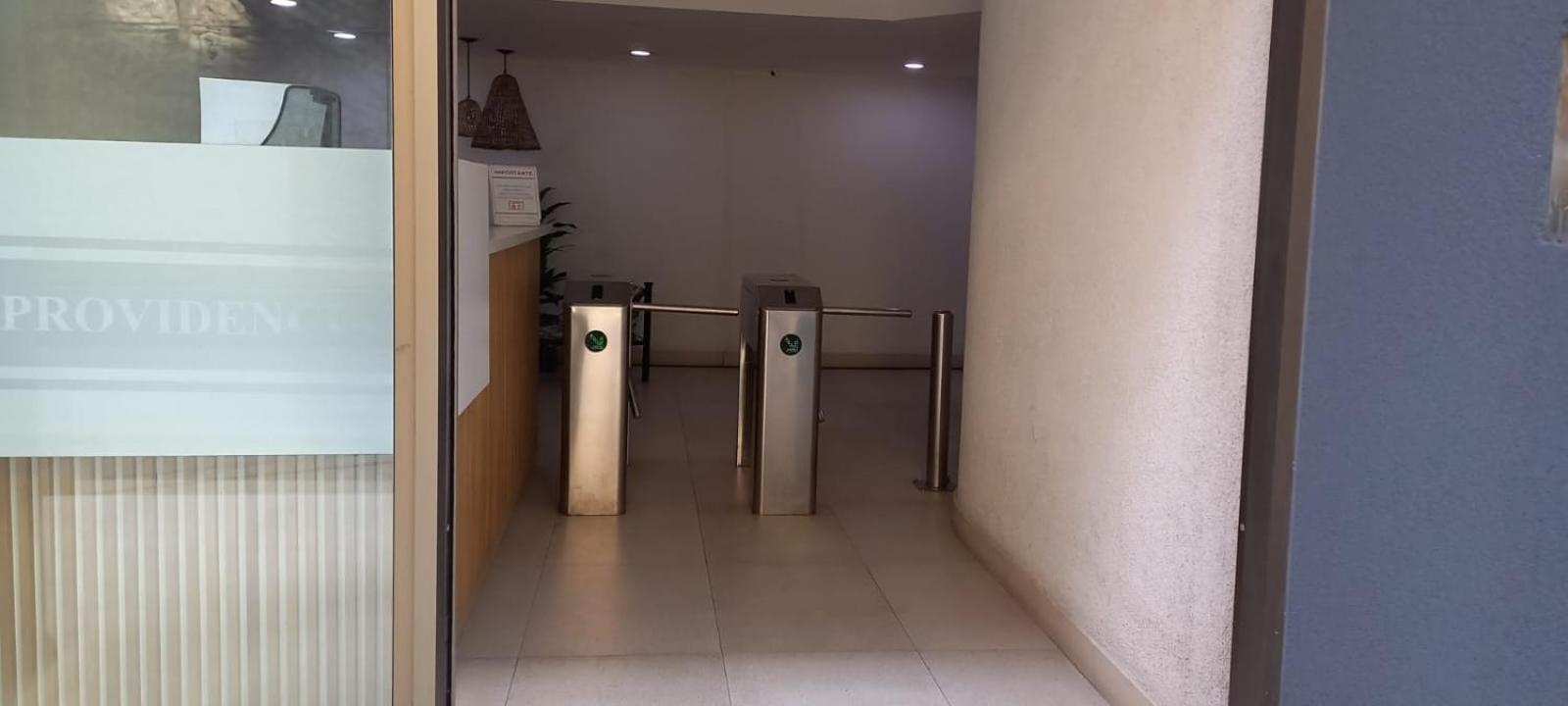 Apartamento Ingalehto *