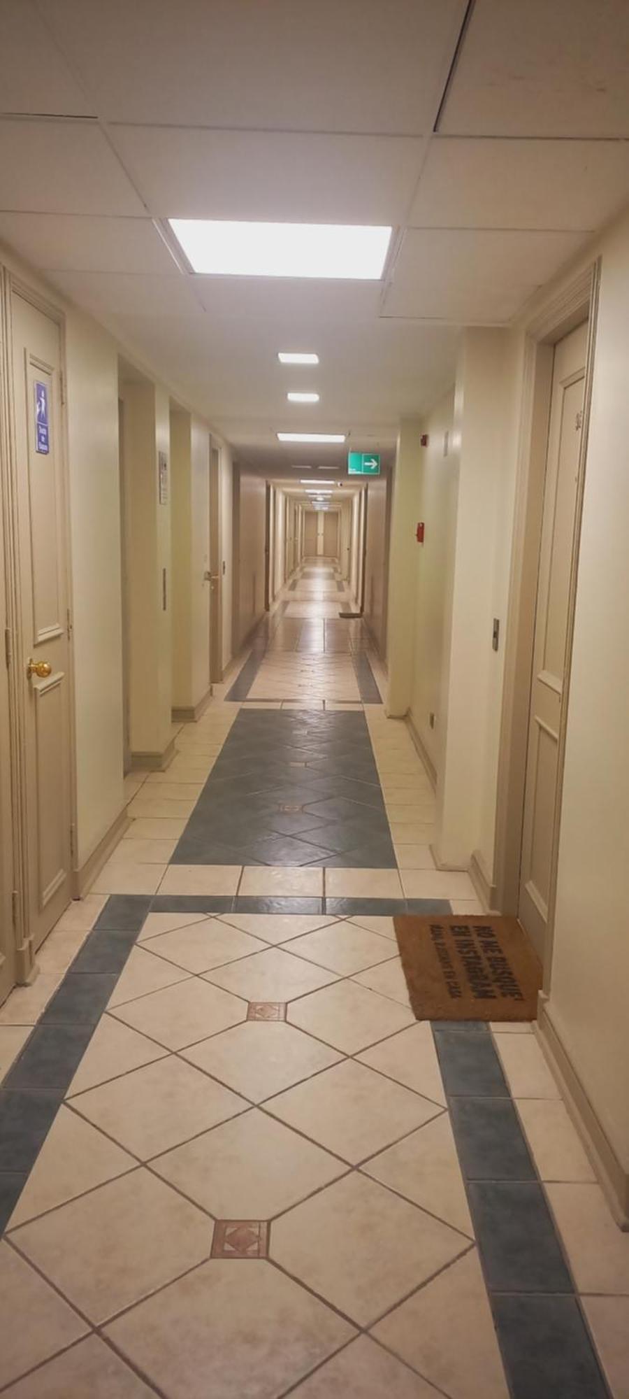 Apartamento Ingalehto Santiago