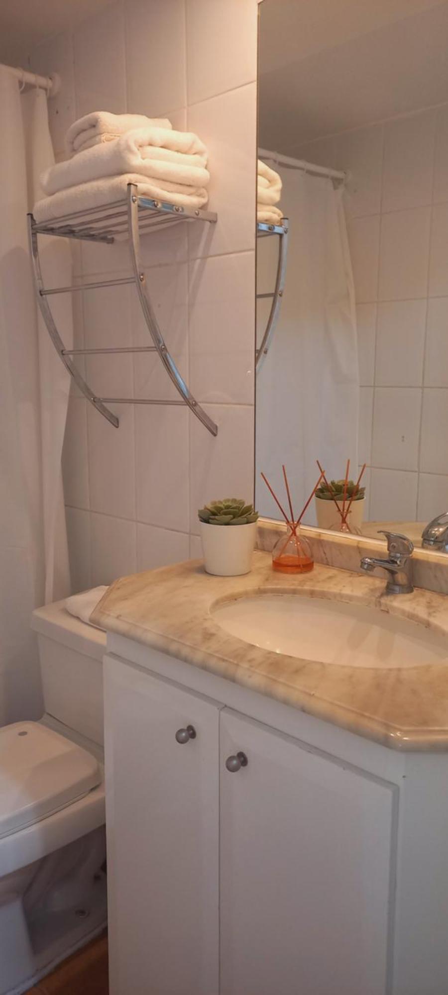 Ingalehto Apartamento *