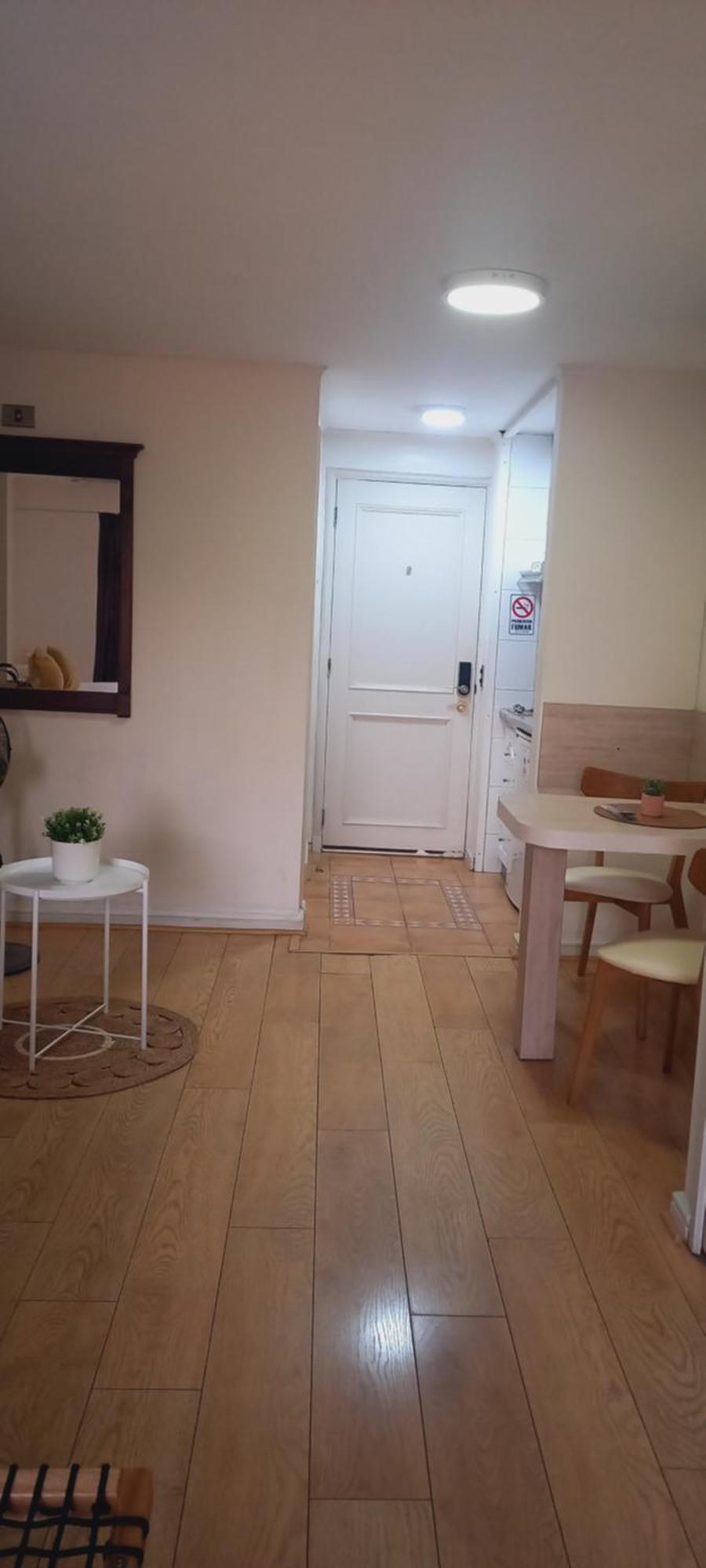 Ingalehto Apartamento *