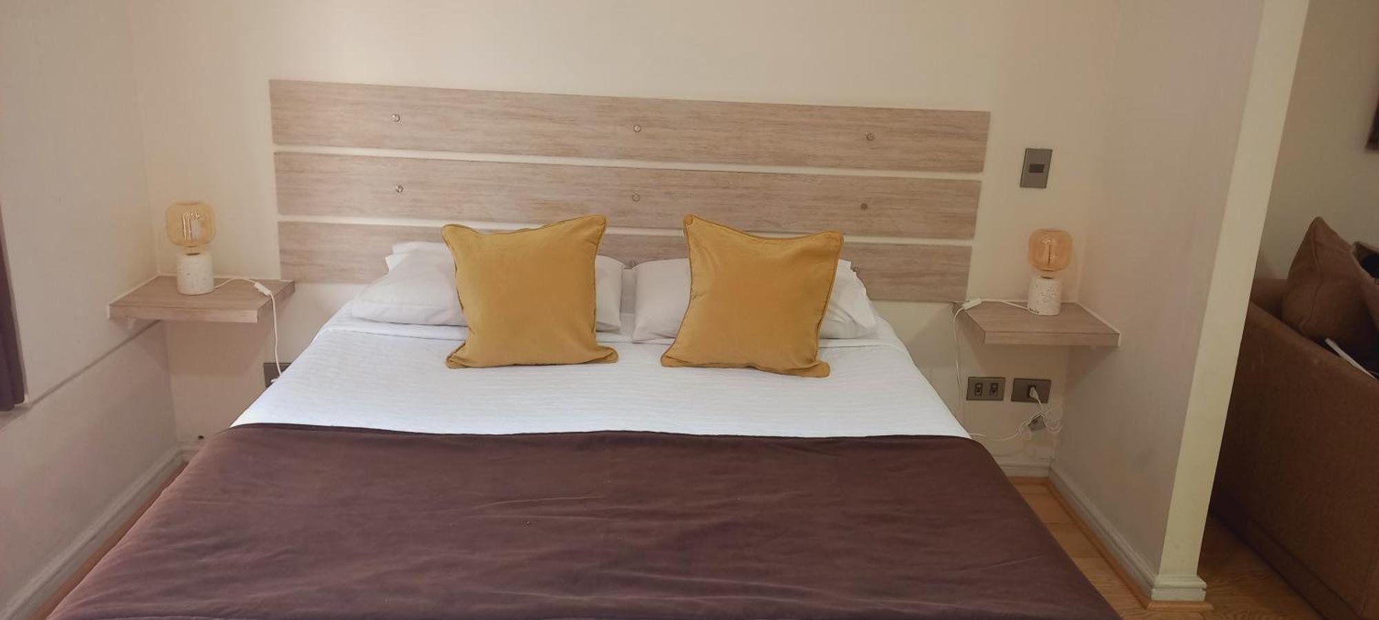 Ingalehto Apartamento