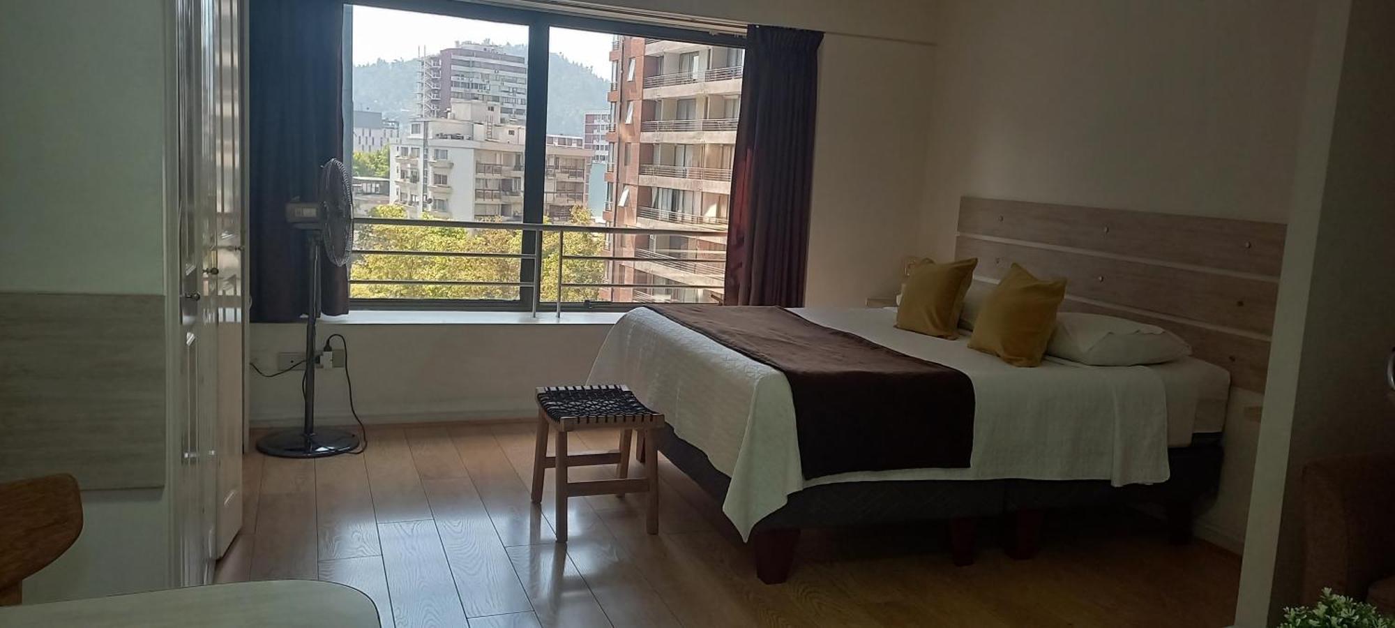 Apartamento Ingalehto *