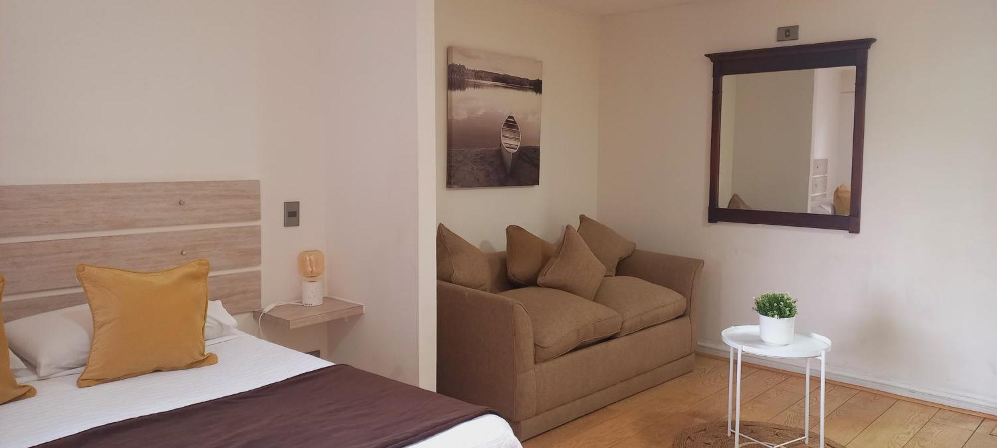 Ingalehto Apartamento