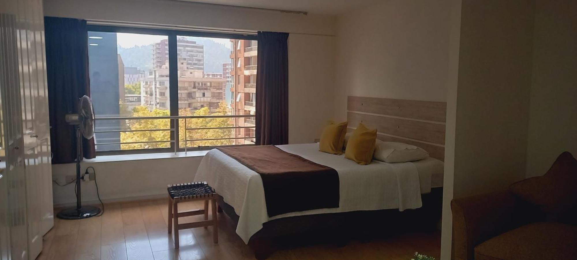 Apartamento Ingalehto *
